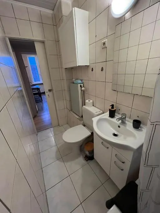 Cosy Apartment Merode Bruselas 0*,